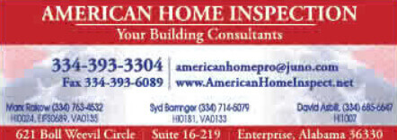 American Home Inspection